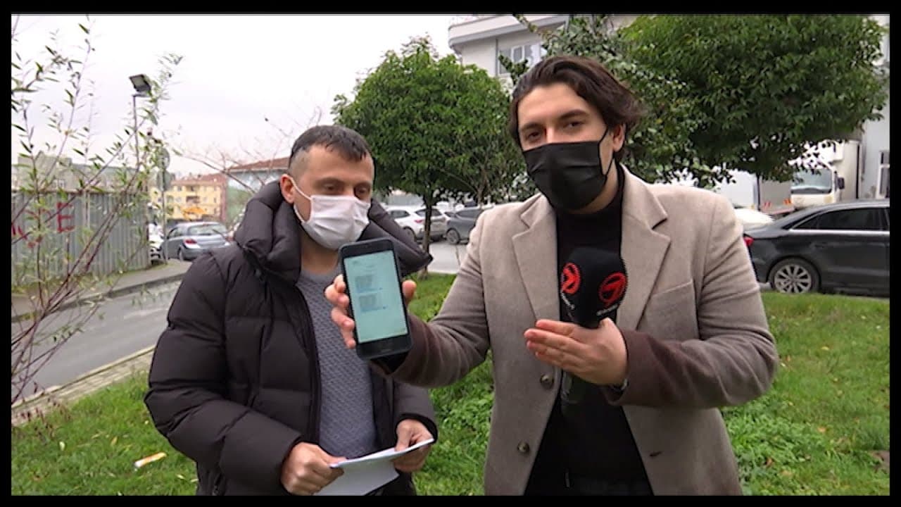 Bir Tıkla Dolandırılabilirsiniz! thumbnail