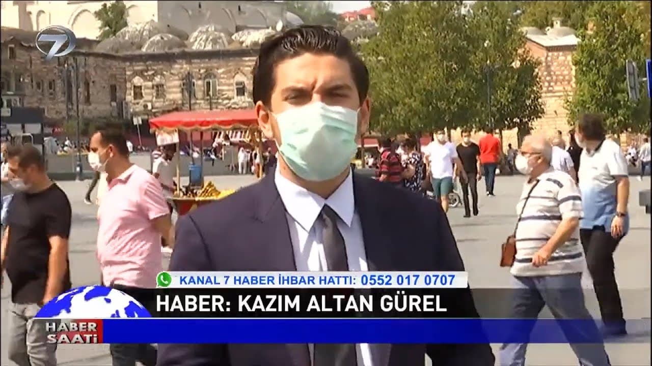 Kimi Kolunda Kimi Cebinde Taşıyor thumbnail