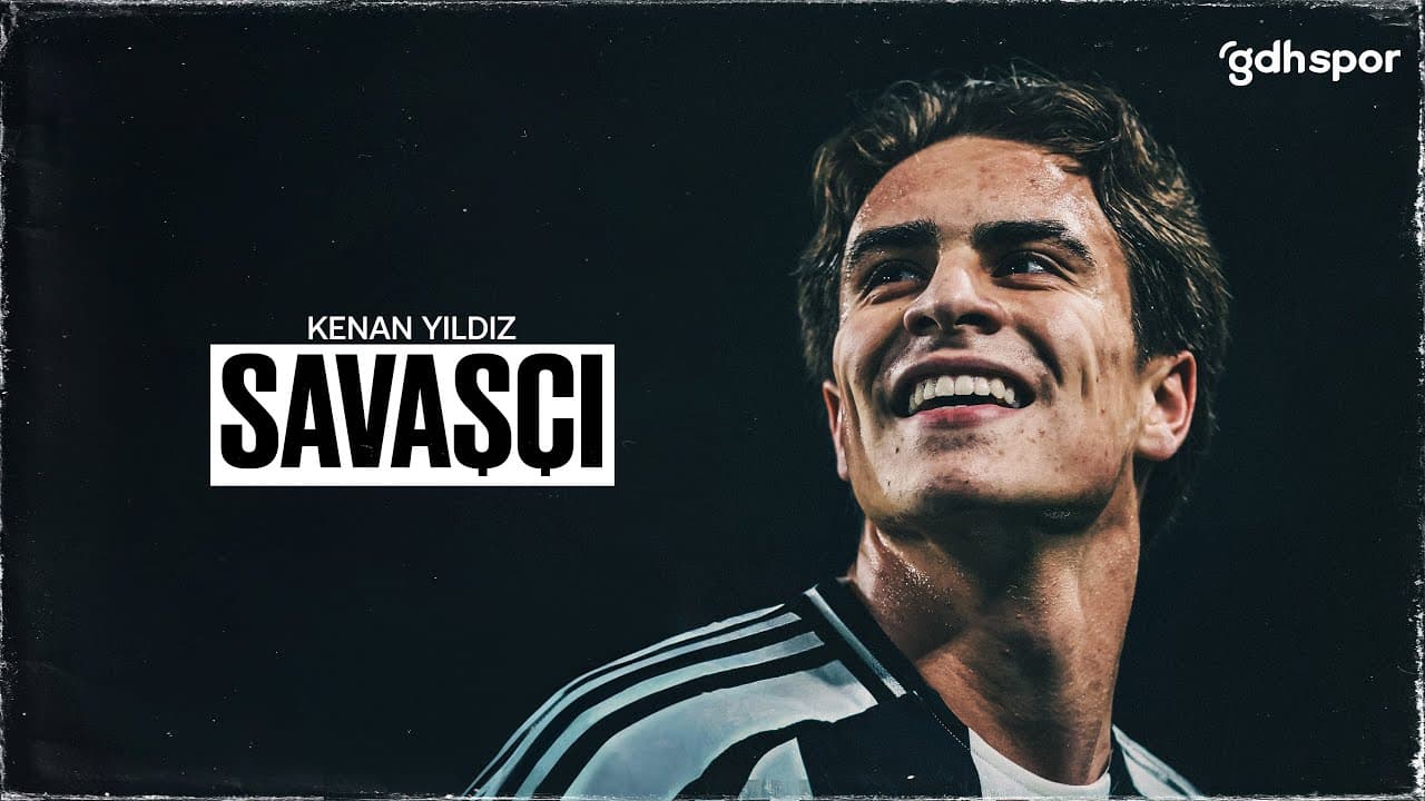 Kenan Yıldız | Savaşçı thumbnail