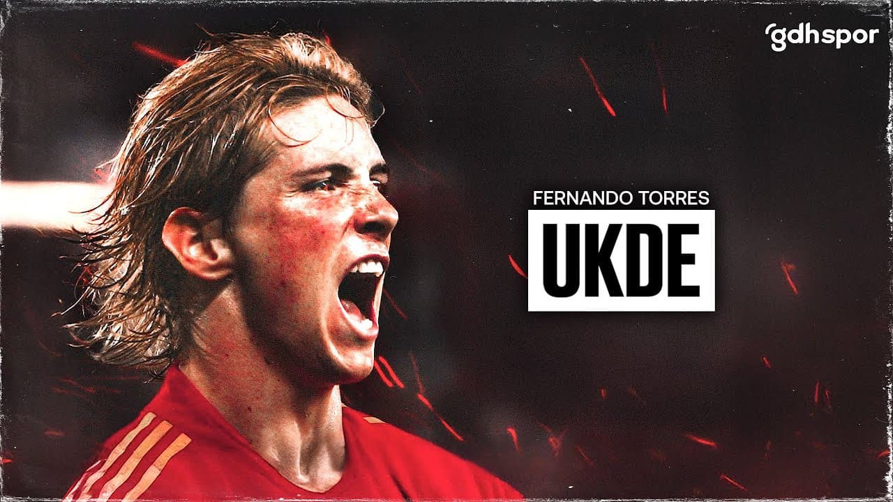Fernando Torres | Ukde thumbnail