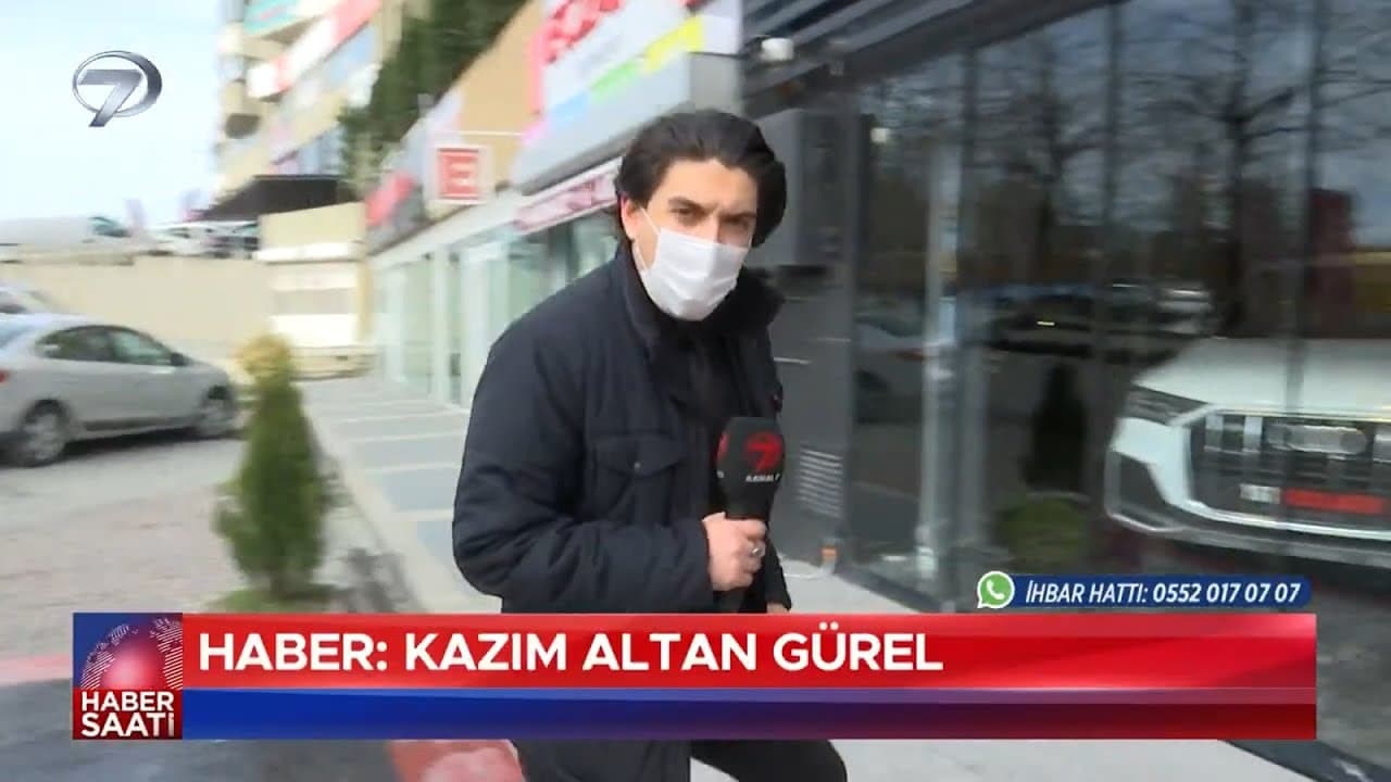 10 Milyon Liralık Soygun Yaptılar thumbnail