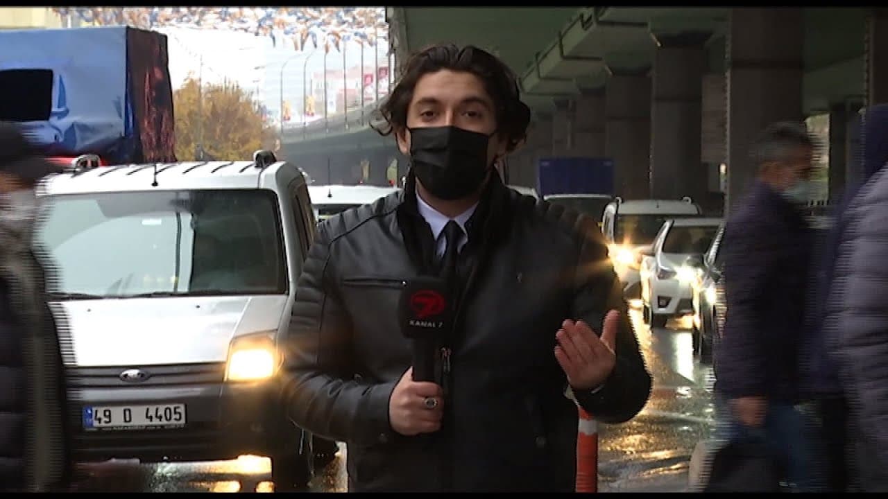 Türkiye'de Adres Sistemi Değişiyor thumbnail