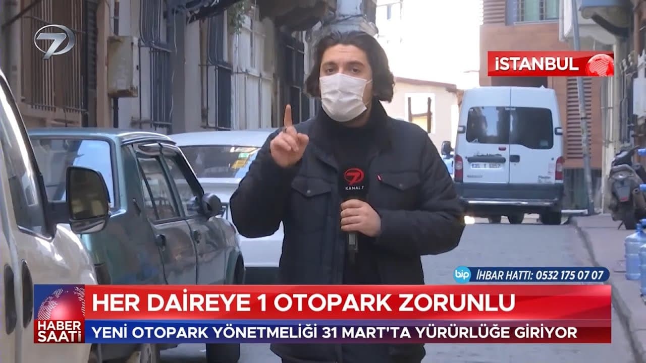 Her Daireye 1 Otopark Zorunlu thumbnail