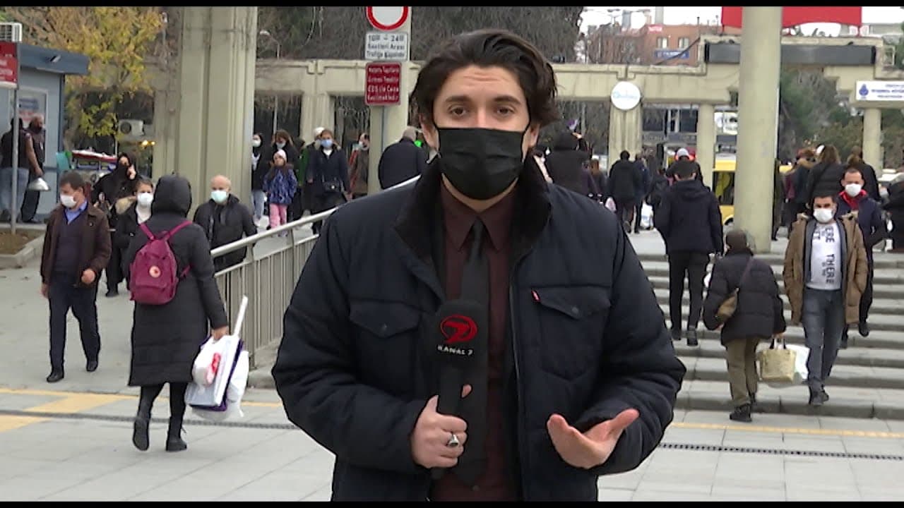 "Dijital Göz Yorgunluğu" thumbnail