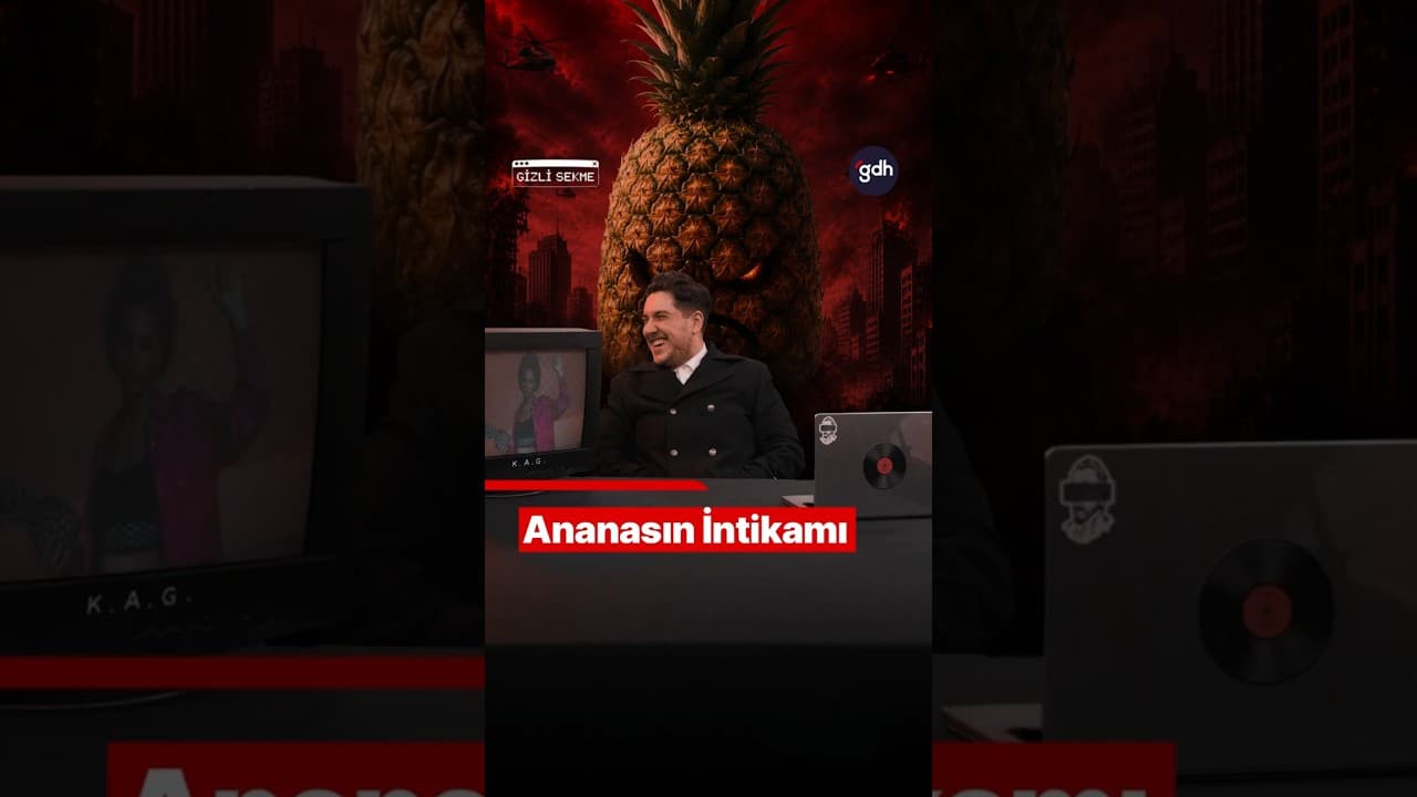 Dilinizdeki Yanmanın Sırrı! thumbnail