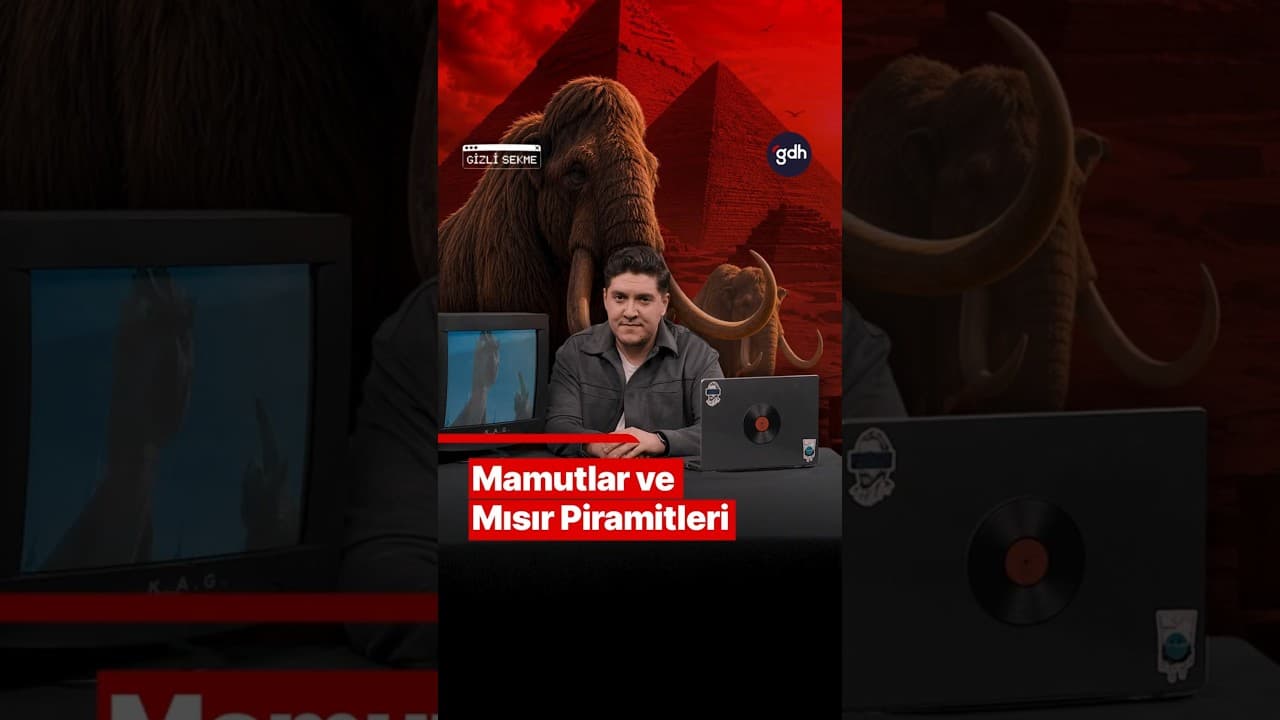 Zaman Algınızı Yıkacak Gerçek! thumbnail