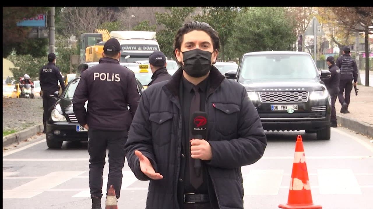 "Trafik Cezalarına Yeni Düzenleme" thumbnail