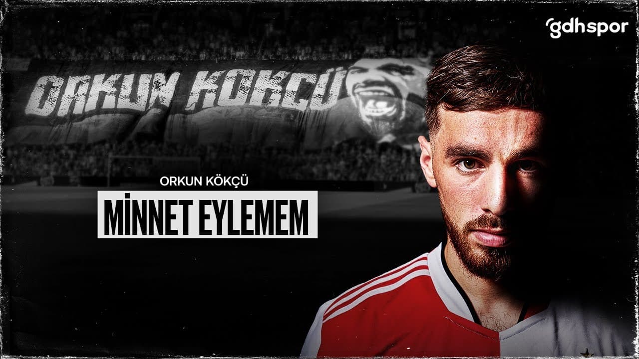 Orkun Kökçü | Minnet Eylemem thumbnail