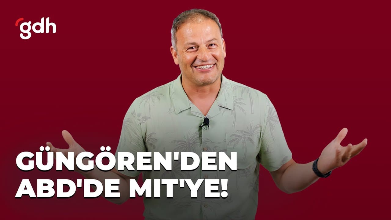 Tanımadığı Adama Sarılınca Hayatı Değişti | Şükrü Çınar thumbnail