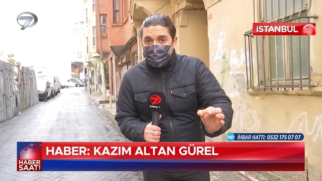 Örümcek Adam Gibi Tırmandı thumbnail
